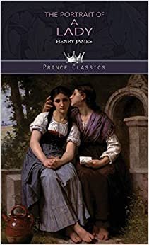 The Portrait of a Lady (Prince Classics)