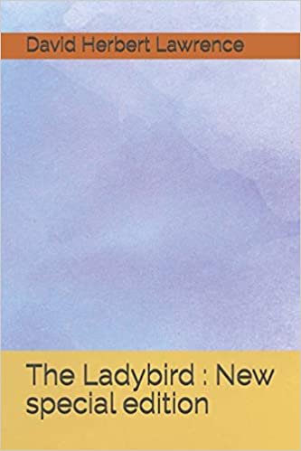 The Ladybird: New special edition