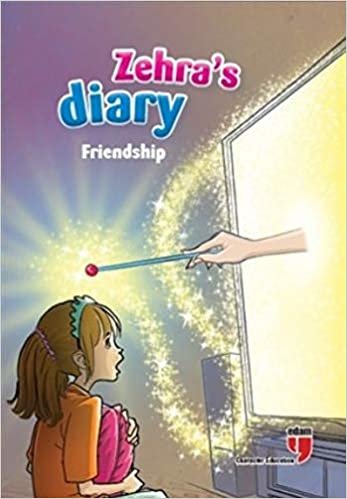 Zehra’s Diary - Friendship indir