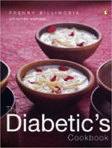 Diabetic's Cookbook indir