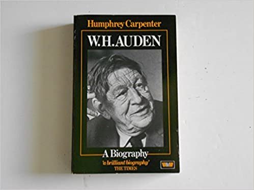 W.H.Auden: A Biography indir