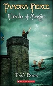 Tris's Book (Circle of Magic)
