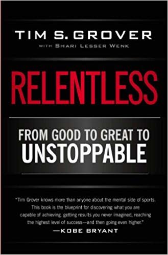 Relentless: From Good to Great to Unstoppable indir