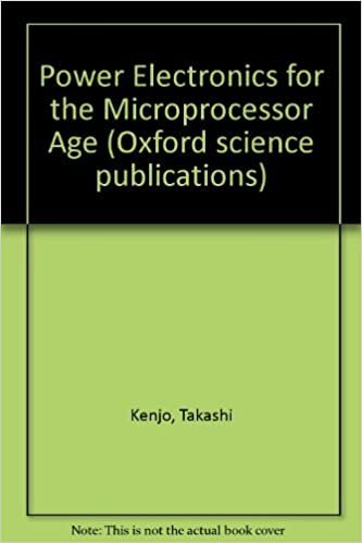 Power Electronics for the Microprocessor Age
