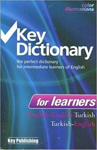 KEY DICTIONARY FOR LEARNERS