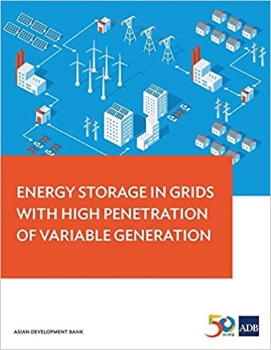 Energy Storage in Grids with High Penetration of Variable Generation indir