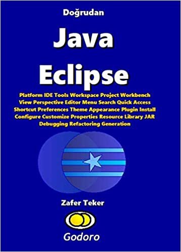Doğrudan Java Eclipse