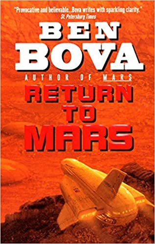 Return to Mars indir