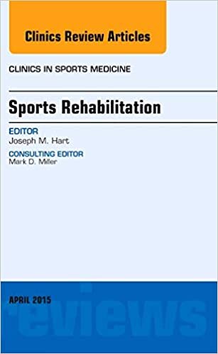 Sports Rehabilitation, An Issue of Clinics in Sports Medicine, 1e: Volume 34-2 (The Clinics: Internal Medicine)