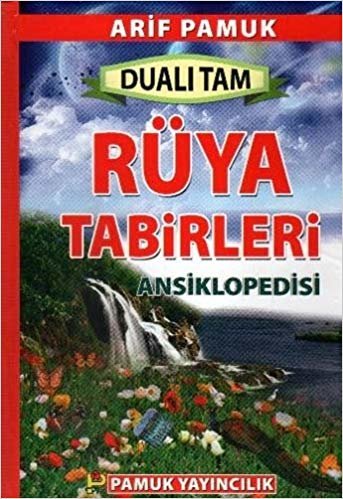 TAM RÜYA TABİRLERİ ANS. indir