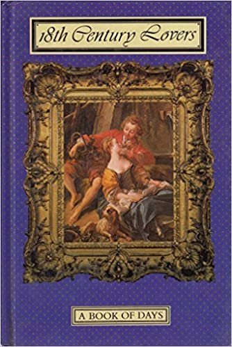 18TH Cent Lovers: BK OF D (The heritage collection)