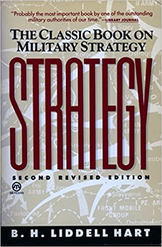 Strategy (Second Revised Edition) (Meridian)