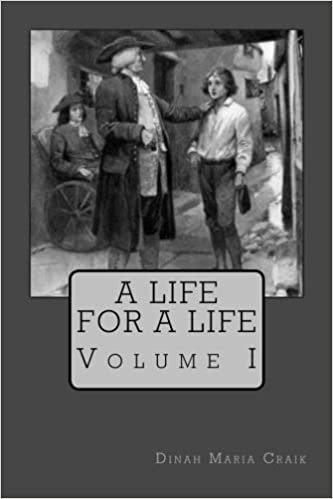 A Life for a Life: Volume I: 1