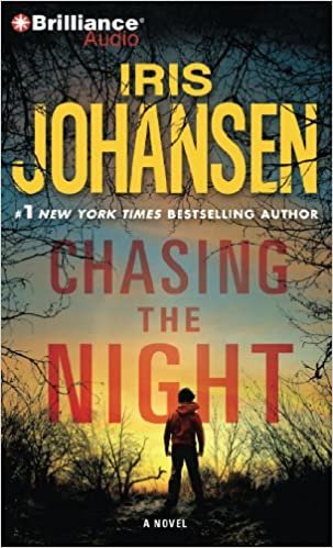 Chasing the Night (Eve Duncan Forensics Thrillers)