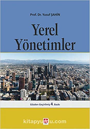 Yerel Yönetimler indir