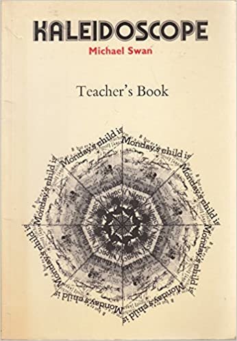 Kaleidoscope Teachers Book (English Language Learning: Reading Scheme): Tchrs'