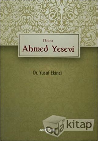 Hoca Ahmed Yesevi indir