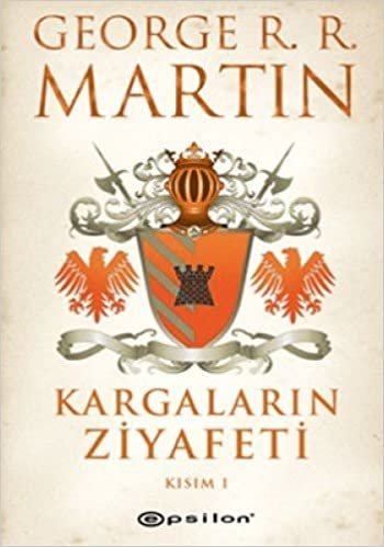 Kargaların Ziyafeti Kısım 1