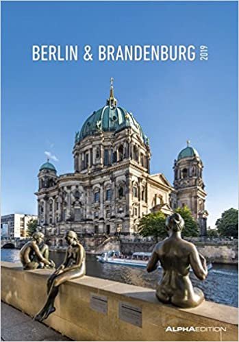 Berlin & Brandenburg 2019