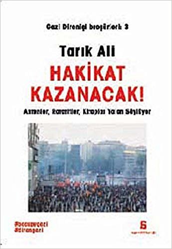 Hakikat Kazanacak!: Antenler, Rotatifler, Kitaplar Yalan Söylüyor indir