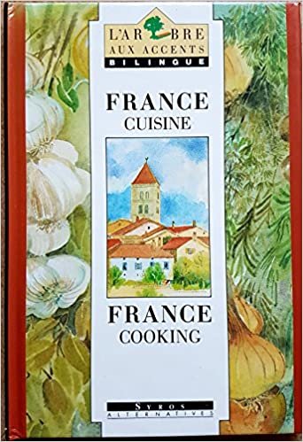 France Cuisine, France Cooking (Arbres aux Acce)
