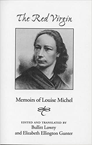 Michel, L: Red : Memoirs of Louise Michel