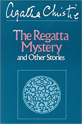 The Regatta Mystery indir