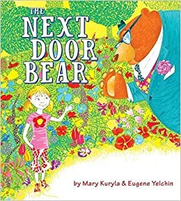 The Next Door Bear indir