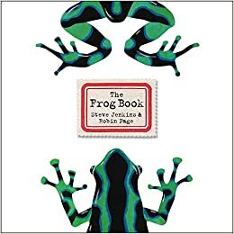 Frog Book, The