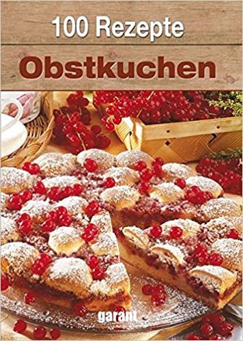 100 Rezepte Obst