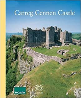 Carreg Cennen Castle indir