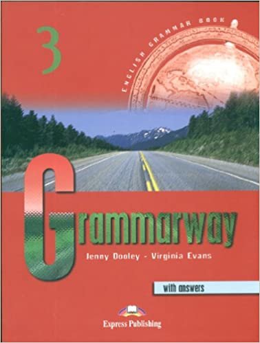 Grammarway: With Answers Level 3 indir
