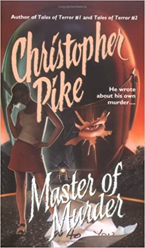Master of Murder: A Novel