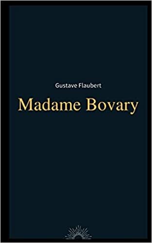 Madame Bovary by Gustave Flaubert indir