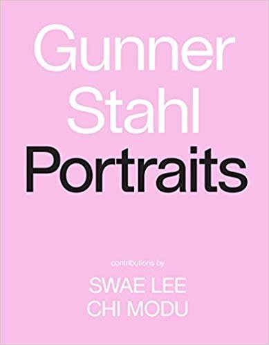 Gunner Stahl: Portraits: I Have So Much To Tell You indir