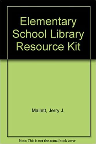 Elementary School Library Resource Kit indir