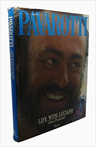 Pavarotti: Life with Luciano indir