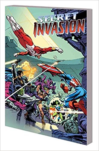 Secret Invasion: Rise of the Skrulls indir