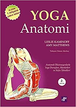 Yoga Anatomi indir