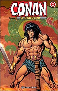 Conan el Bárbaro 2 indir