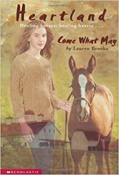 Come What May (HEARTLAND)