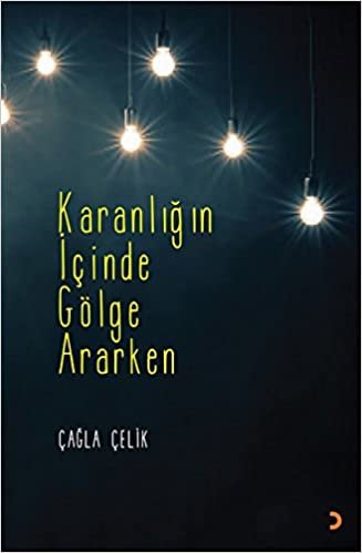 Karanlığın İçinde Gölge Ararken indir