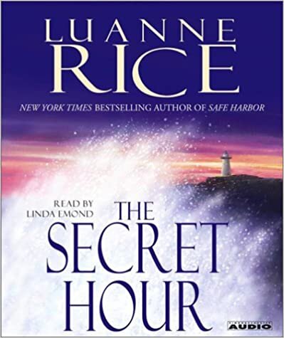 The Secret Hour