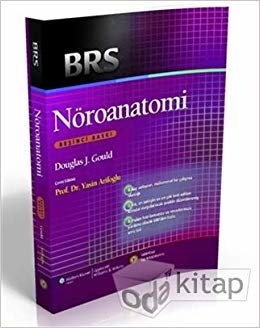 BRS Nöroanatomi