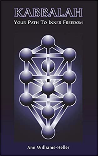 Kabbalah: Your Path to Inner Freedom (Quest Books)