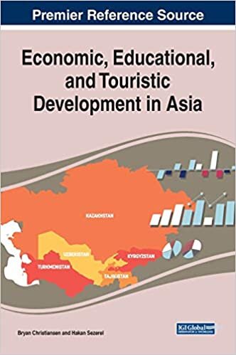 Economic, Educational, and Touristic Development in Asia (Advances in Hospitality, Tourism, and the Services Industry)