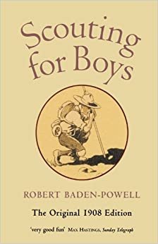 Scouting For Boys: A Handbook for Instruction in Good Citizenship (Oxford World's Classics Hardback Collection)