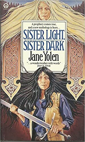 Sister Light, Sister Dark (Orbit Books)