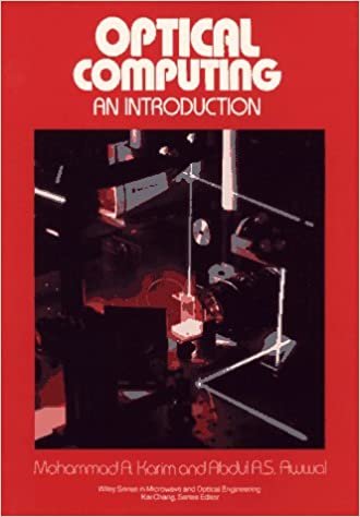 Optical Computing: An Introduction (Wiley Series in Microwave Optical Engineering)