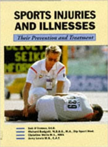 Sports Injuries and Illness: Their Prevention and Treatment indir
